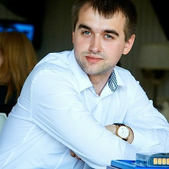 Владимир Черелюк, 16.01, Харьков