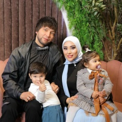 Зохид Рискиев, 20.03.1990, Ташкент