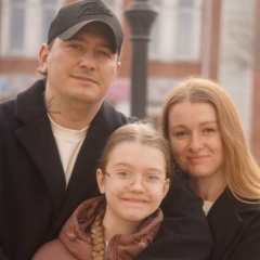 Дмитрий Марасанов, Омск