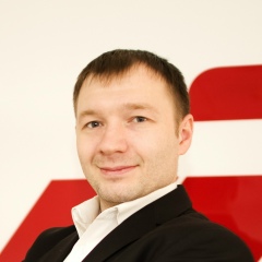 Александр Фролов, 26.05, Москва