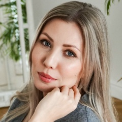 Юлия Ернина, Санкт-Петербург