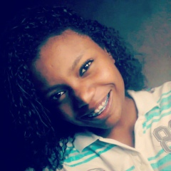 Nathali Oliveira, 26.12.1998