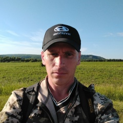 Вячеслав Булатов, 21.01.1991, Верхние Киги