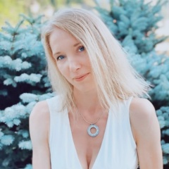 Галина Шанденкова, 31.10, Санкт-Петербург