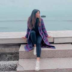 Наталья Ли, 10.11, Волгоград