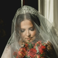 Евгения Миткова, 10.01.1989, Санкт-Петербург