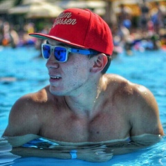 Ескендер Искаков, 05.10.1987, Алматы