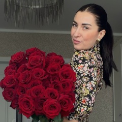 Анастасия Хабарова, Надым