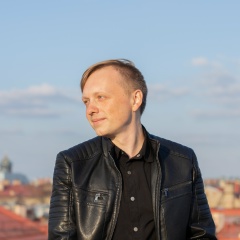 Дмитрий Строк, 10.12, Санкт-Петербург