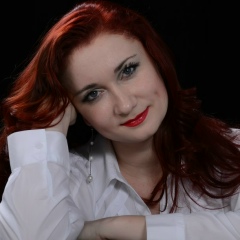 Виктория Селезнёва, 21.12, Стерлитамак