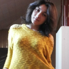 Медина Тахировна, 04.06.1996, Бишкек