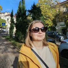 Полина Гущина, 12.05.1986, Пермь