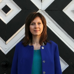 Ольга Шашкова, 16.04, Санкт-Петербург