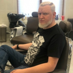 Александр Цветков, 04.08, Челябинск