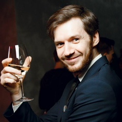 Сергей Каушлы, 15.03.1988, Москва