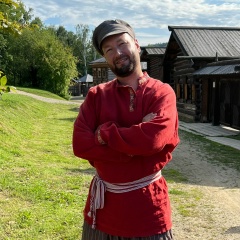 Евгений Белошапкин, 19.07.1985