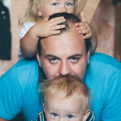 Рома Мамрук, 27.04, Одесса