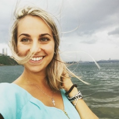 Anastasiia Skripka, 15.05, Dubai