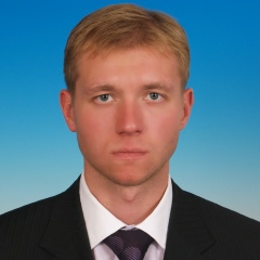 Андрей Суходровский, Москва