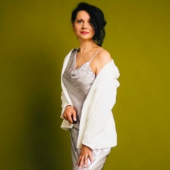 Ольга Гукасян-Зиновьева, Тольятти