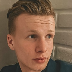 Влад Драгунов, Пижма