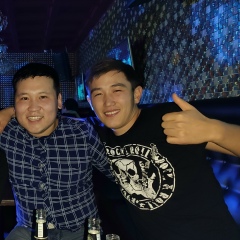 Aman Duzelbaev, 19.12, Актобе