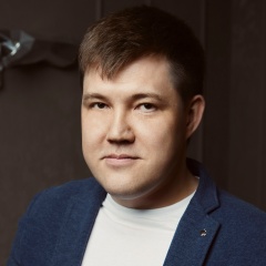Алексей Копылов, Екатеринбург