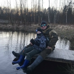 Анатолий Поляков, 30.10.1985, Санкт-Петербург