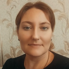 Юлия Коцур, 04.01, Омск