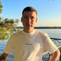Александр Мишучков, 13.09, Москва