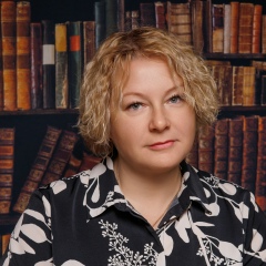 Анастасия Горячева, 24.12, Санкт-Петербург