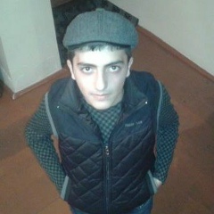 Vuqar Xudasov, 13.02.1998, Баку