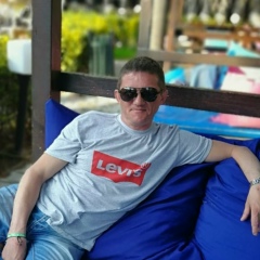 Евгений Васильев, 01.08.1971, Санкт-Петербург