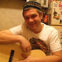 Сергей Фалалеев, 07.04.1967, Санкт-Петербург