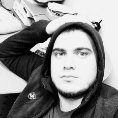 Саид Амагов, 25.10.1991, Самара