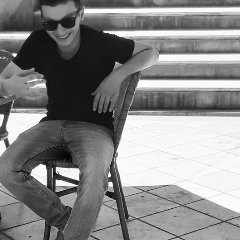 Сергей Героян, 30.09.1997, Ереван