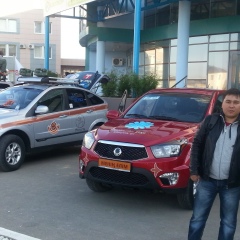 Нурбек Туганов, 03.12.1987, Атырау