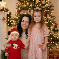 Виктория Горн, Калининград