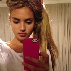 Алина Абрамова, Челябинск