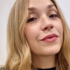 Таня Майорова, 18.10, Геленджик