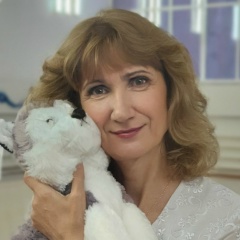 Елена Южакова, 31.10, Семей