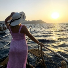 Ирочка Краснова, 01.10.1990, Пенза