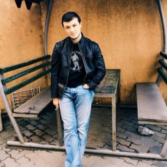 Slavik Margania, Тбилиси