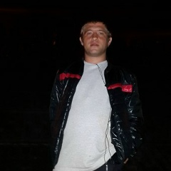 Кирилл Ветров, 22.10, Москва