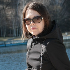 Галина Зубко, 29.10.1985, Киев