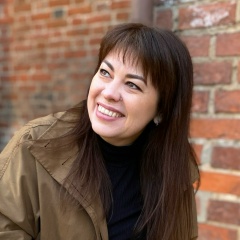 Анна Истошина, 20.04, Калининград