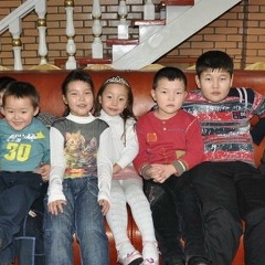 Роза Мит, Астана