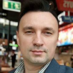 Николай Селютин, Санкт-Петербург