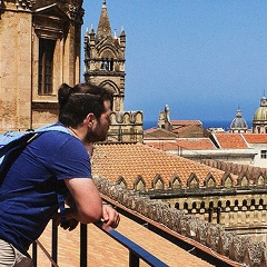 Михаил Алаев, 18.02, Москва