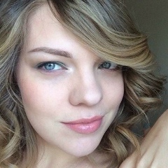 Катя Гаранина, 06.03, Москва